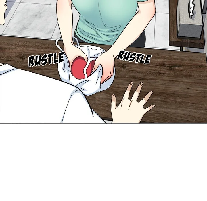 The Ark Is Me Chapter 58 – page 47
