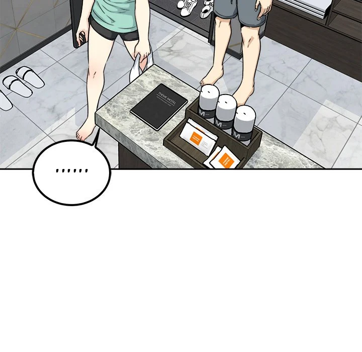The Ark Is Me Chapter 58 – page 5