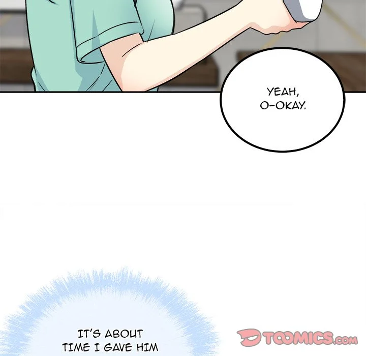 The Ark Is Me Chapter 58 – page 51