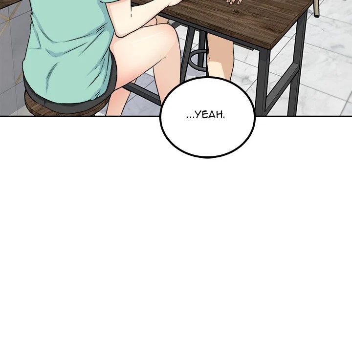 The Ark Is Me Chapter 58 – page 58