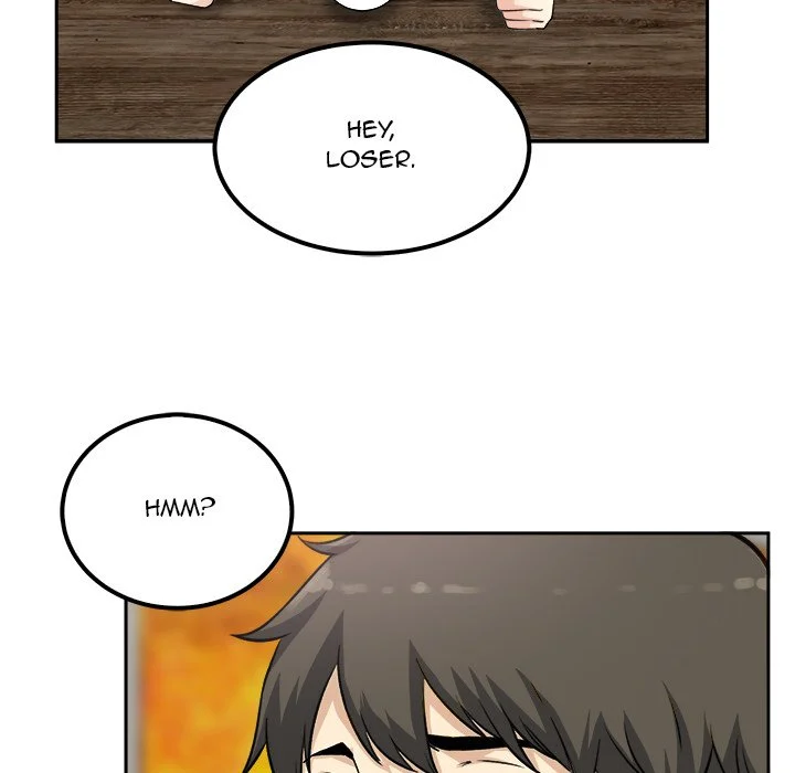 The Ark Is Me Chapter 58 – page 71