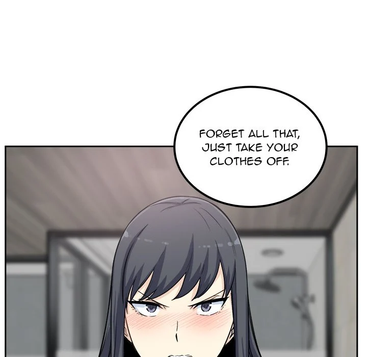 The Ark Is Me Chapter 58 – page 73