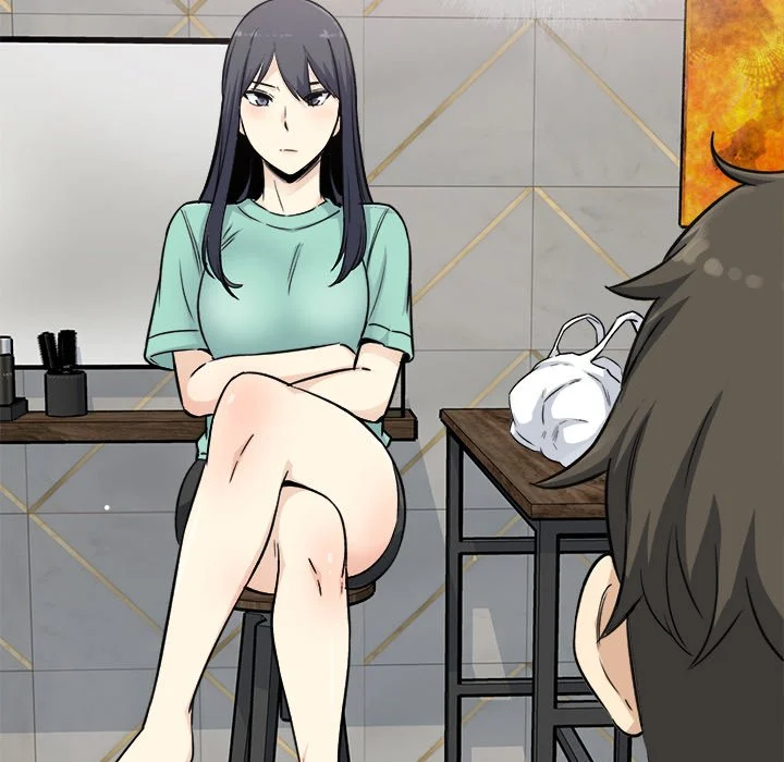 The Ark Is Me Chapter 58 – page 8