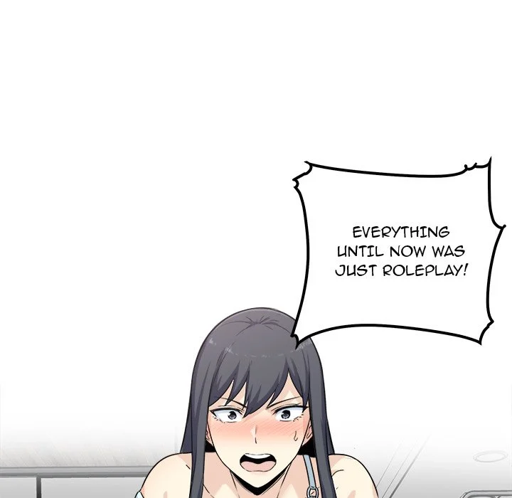 The Ark Is Me Chapter 58 – page 80