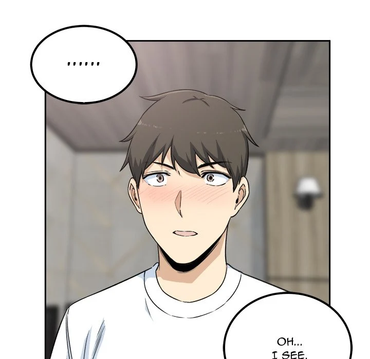 The Ark Is Me Chapter 58 – page 83