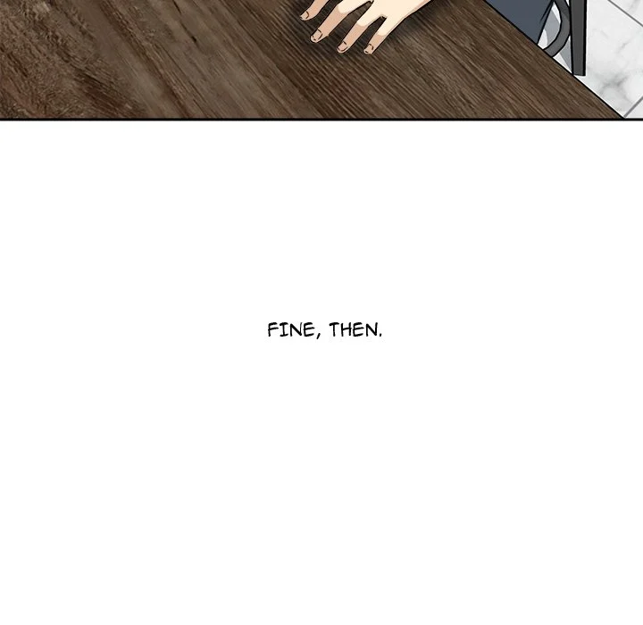 The Ark Is Me Chapter 58 – page 91