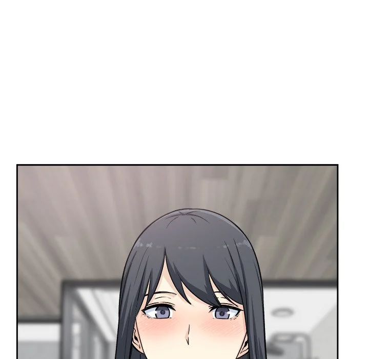 The Ark Is Me Chapter 58 – page 94