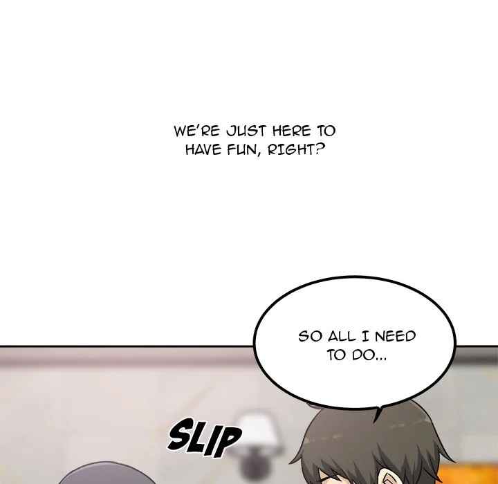 The Ark Is Me Chapter 58 – page 96