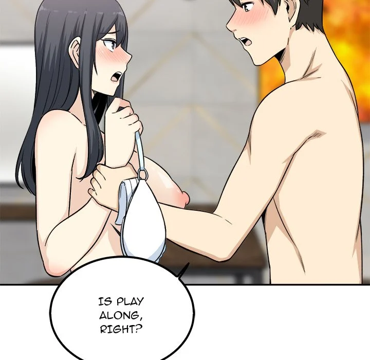 The Ark Is Me Chapter 58 – page 97