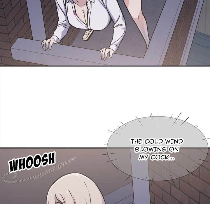 The Ark Is Me Chapter 30 – page 106
