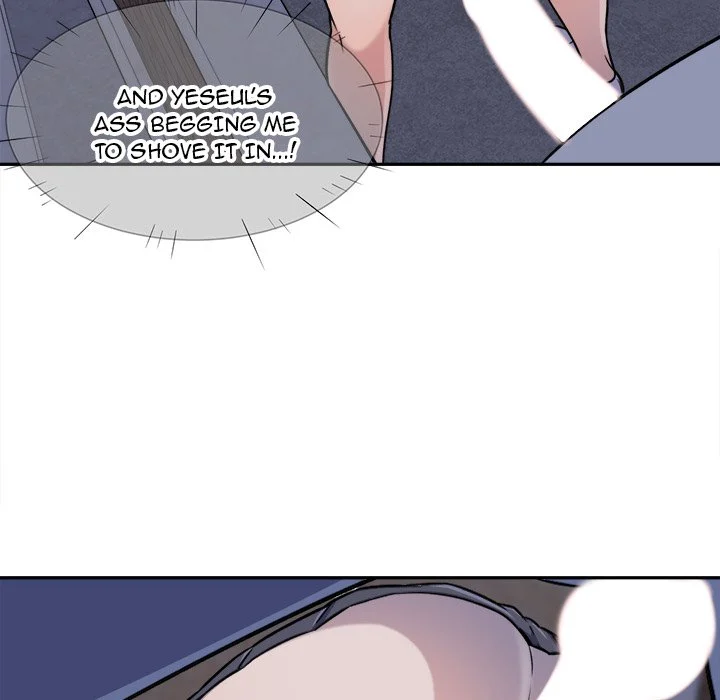 The Ark Is Me Chapter 30 – page 108