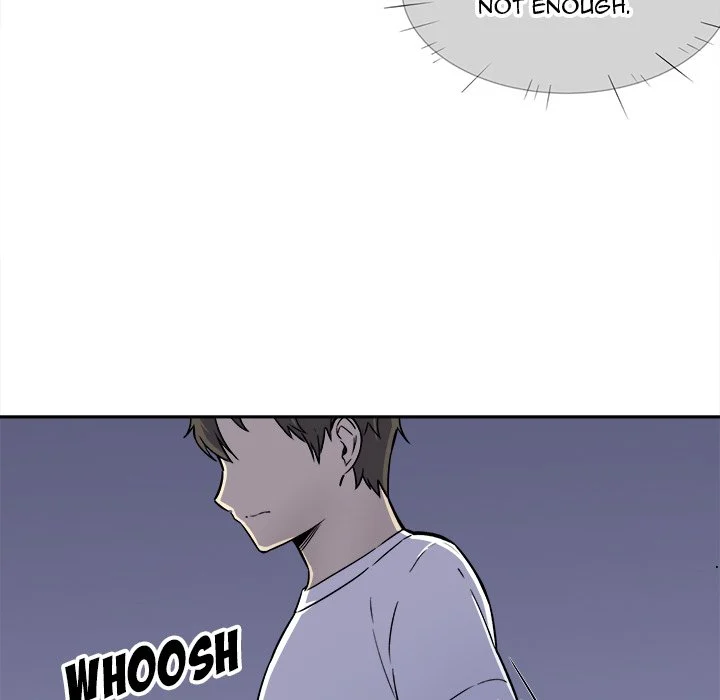 The Ark Is Me Chapter 30 – page 11