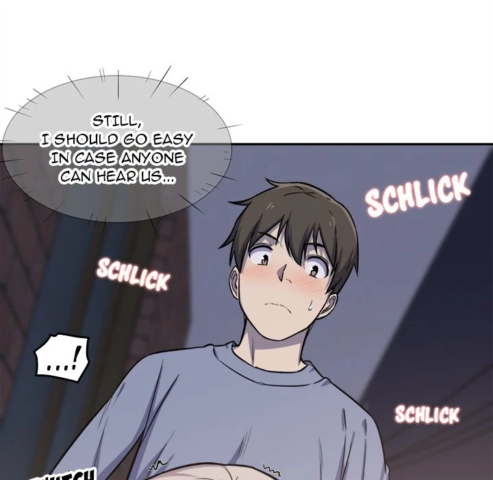 The Ark Is Me Chapter 30 – page 112