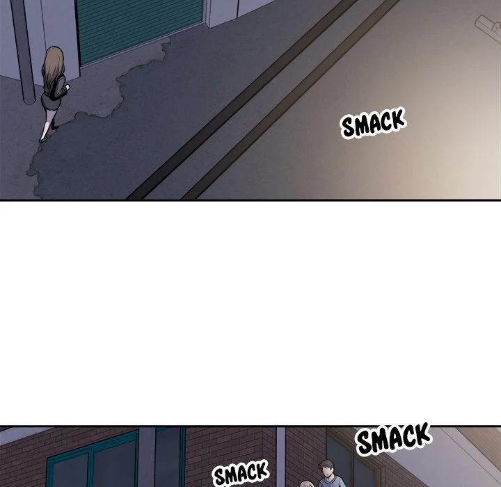 The Ark Is Me Chapter 30 – page 121