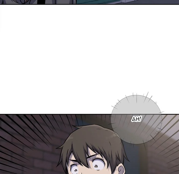 The Ark Is Me Chapter 30 – page 123