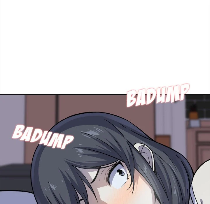 The Ark Is Me Chapter 30 – page 18