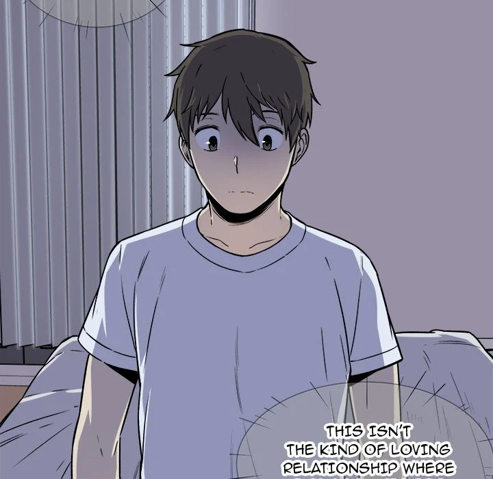 The Ark Is Me Chapter 30 – page 22