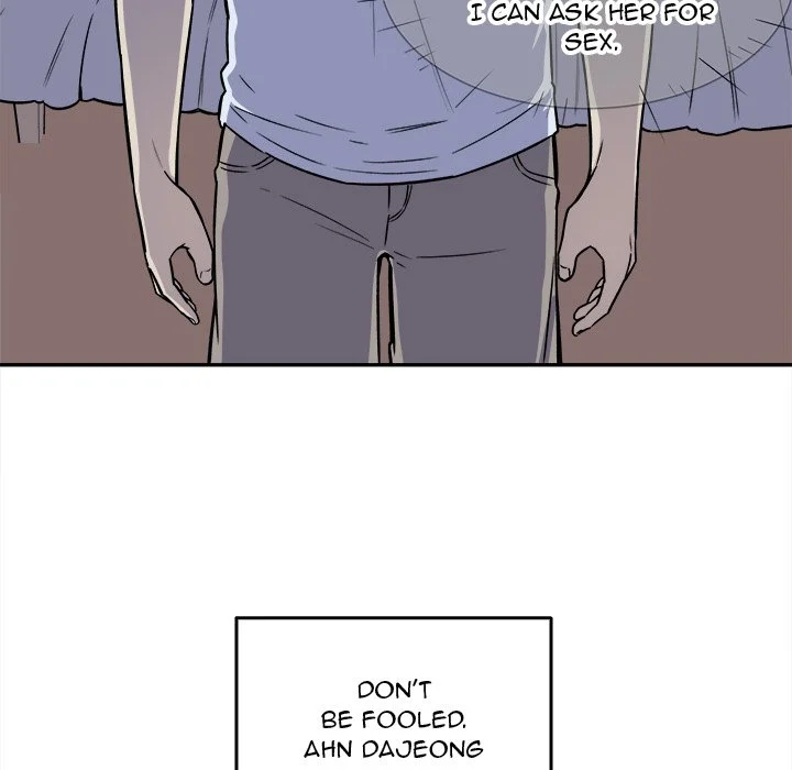The Ark Is Me Chapter 30 – page 23