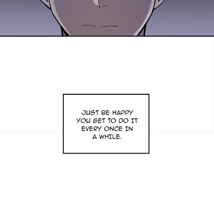 The Ark Is Me Chapter 30 – page 25
