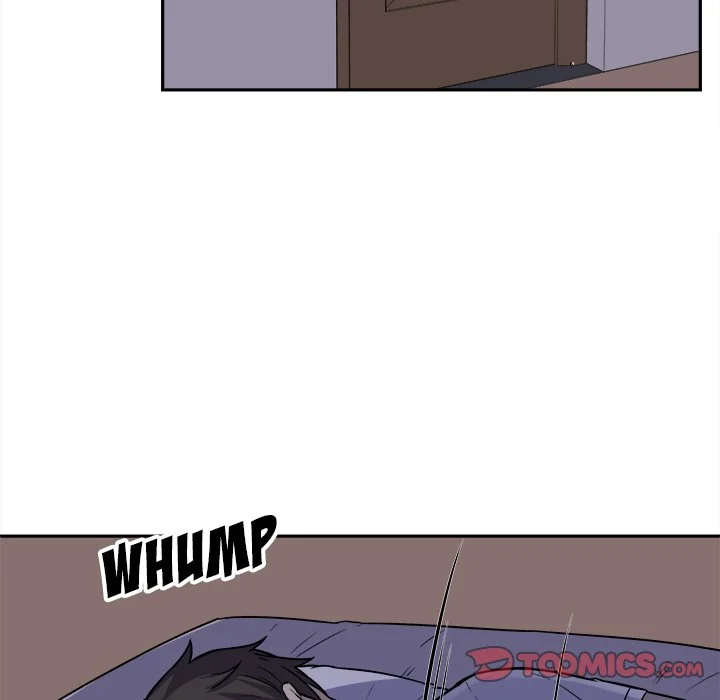 The Ark Is Me Chapter 30 – page 27