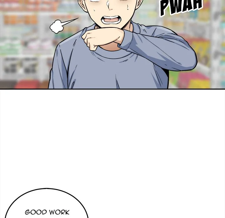 The Ark Is Me Chapter 30 – page 37