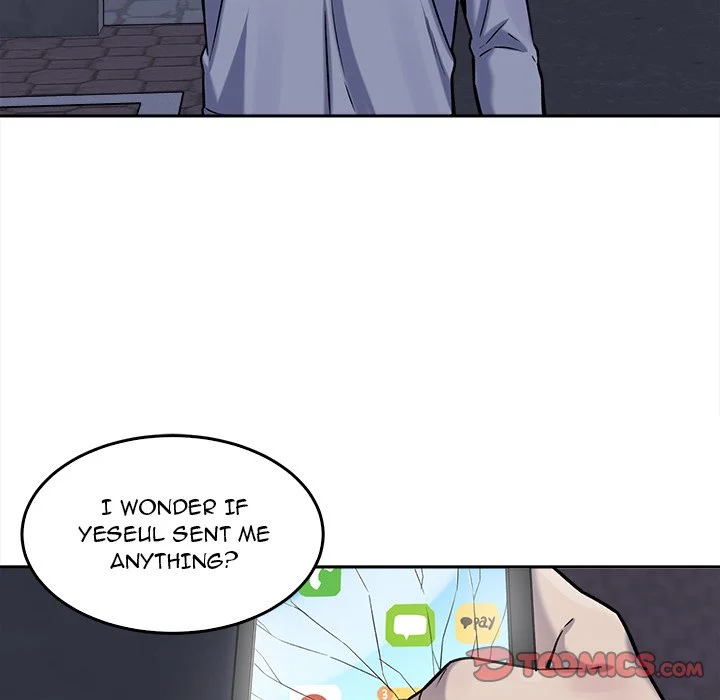 The Ark Is Me Chapter 30 – page 45
