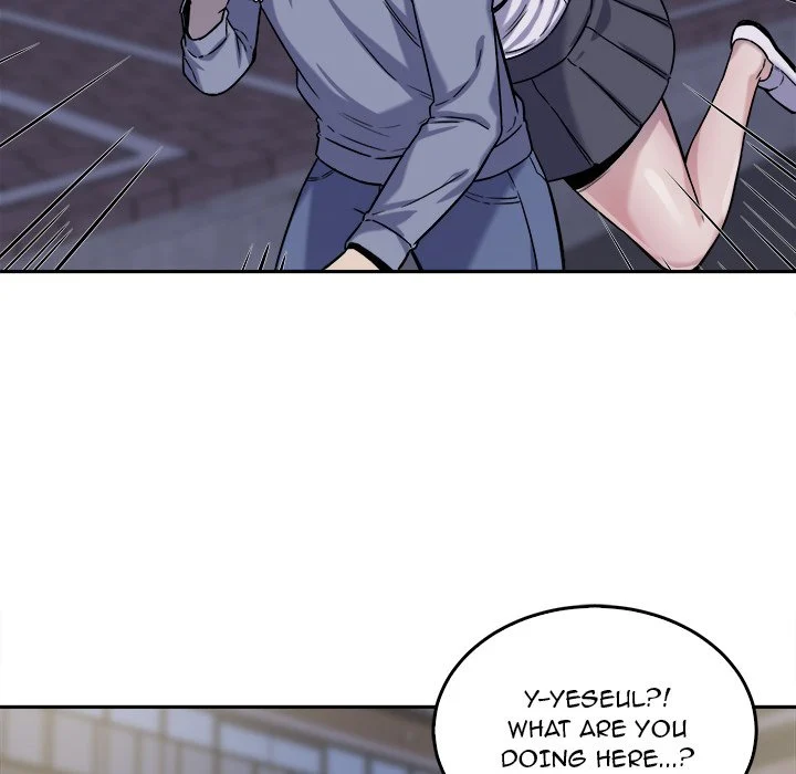The Ark Is Me Chapter 30 – page 48