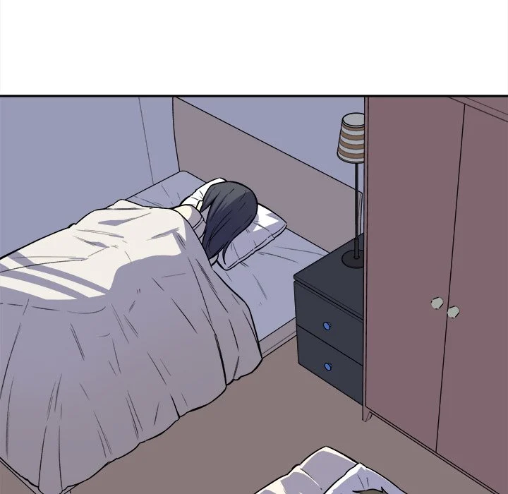 The Ark Is Me Chapter 30 – page 5