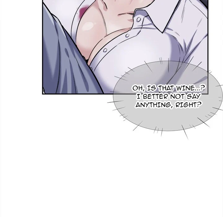 The Ark Is Me Chapter 30 – page 53