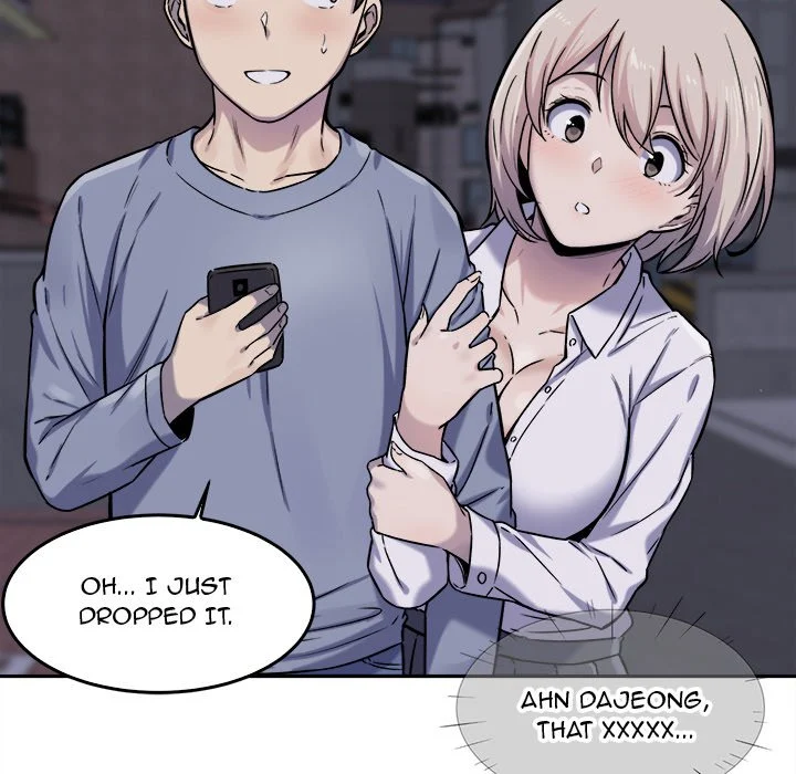 The Ark Is Me Chapter 30 – page 56