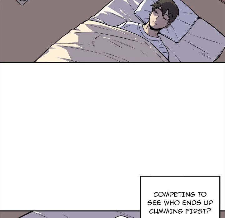 The Ark Is Me Chapter 30 – page 6