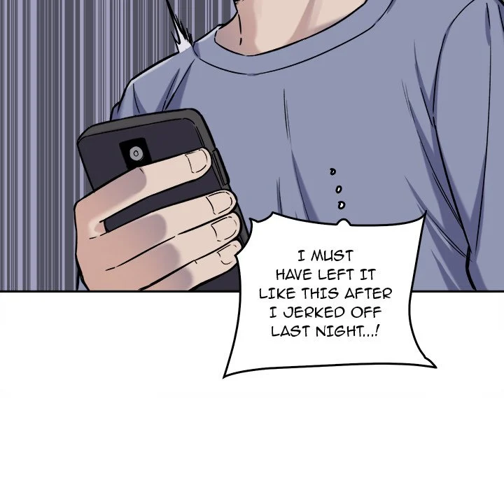 The Ark Is Me Chapter 30 – page 61