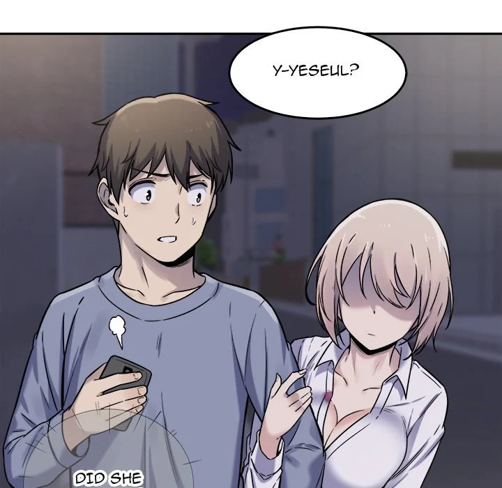 The Ark Is Me Chapter 30 – page 62
