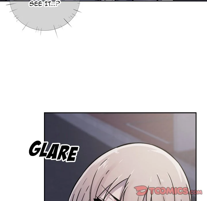The Ark Is Me Chapter 30 – page 63