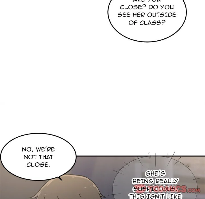 The Ark Is Me Chapter 30 – page 69