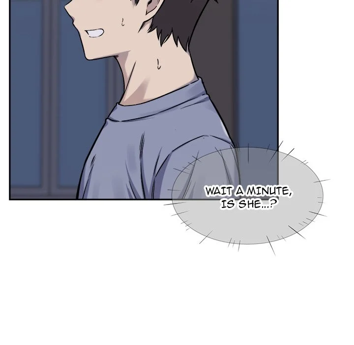 The Ark Is Me Chapter 30 – page 72