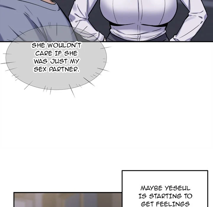 The Ark Is Me Chapter 30 – page 76