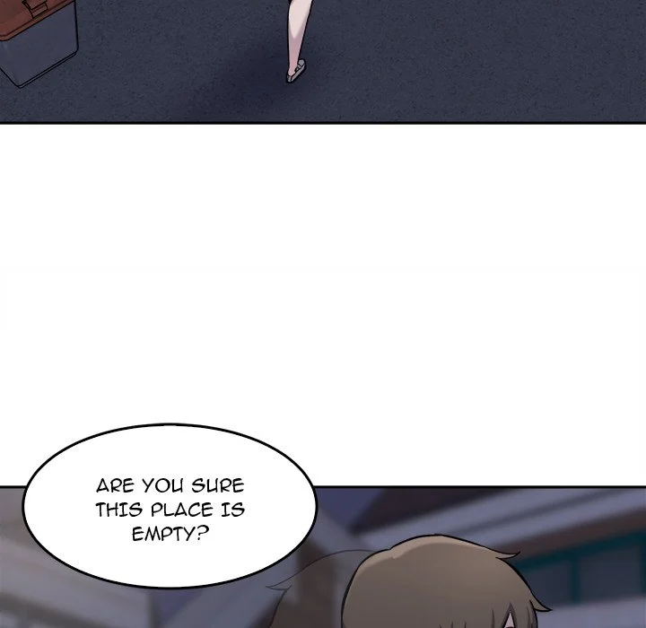 The Ark Is Me Chapter 30 – page 84