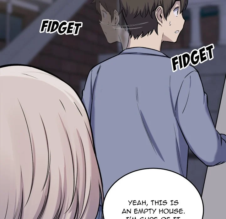 The Ark Is Me Chapter 30 – page 85