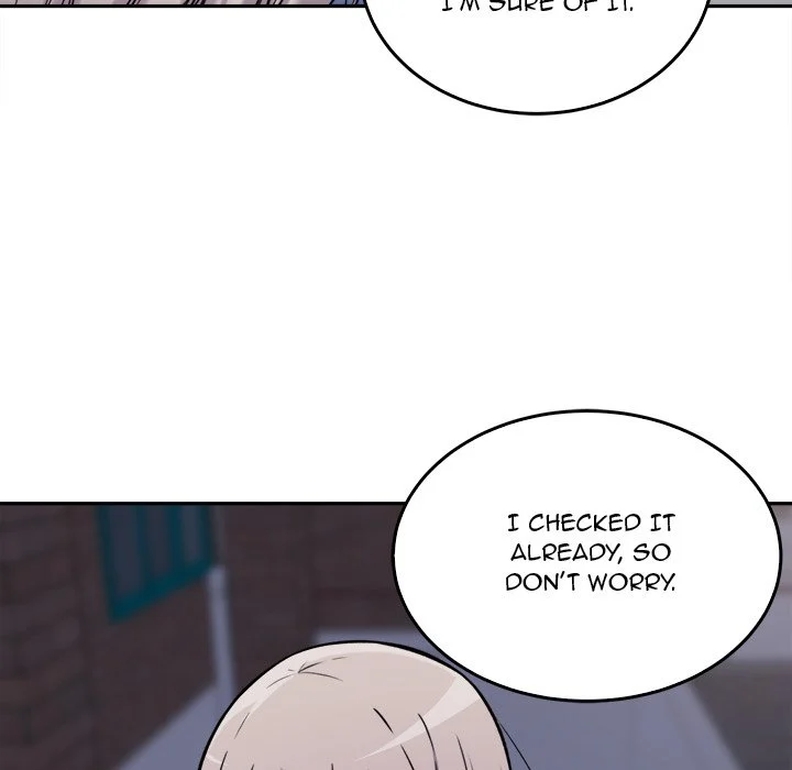 The Ark Is Me Chapter 30 – page 86