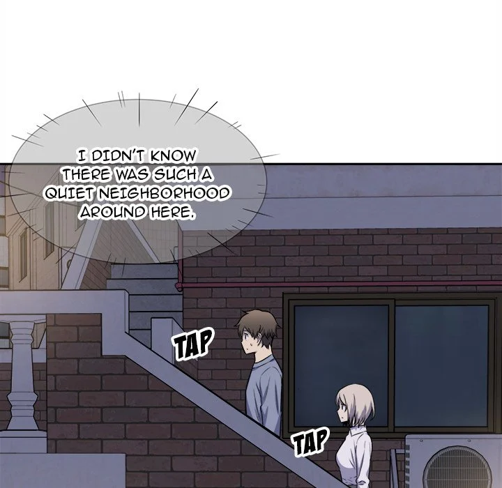 The Ark Is Me Chapter 30 – page 88