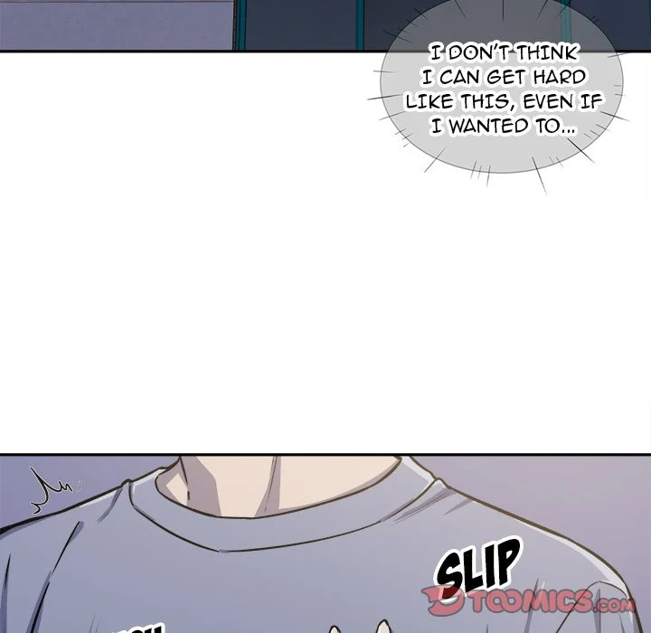 The Ark Is Me Chapter 30 – page 93