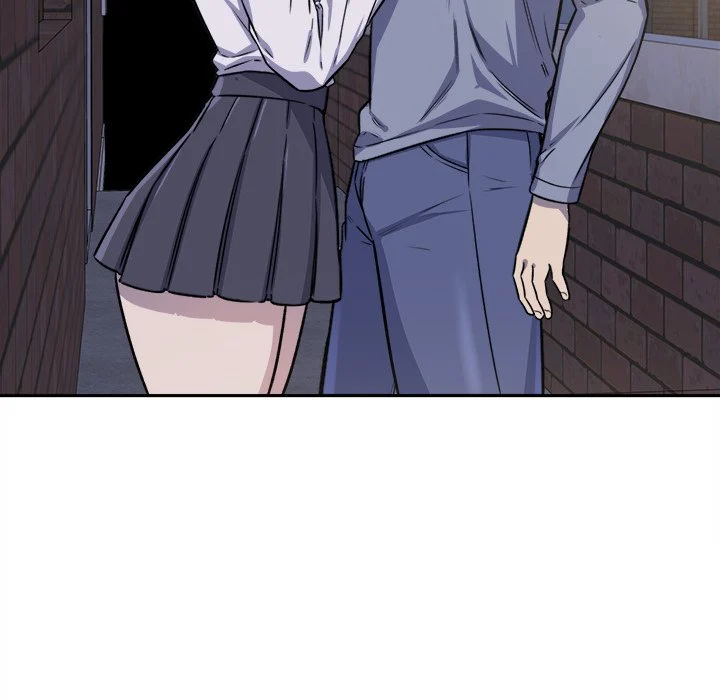 The Ark Is Me Chapter 30 – page 96