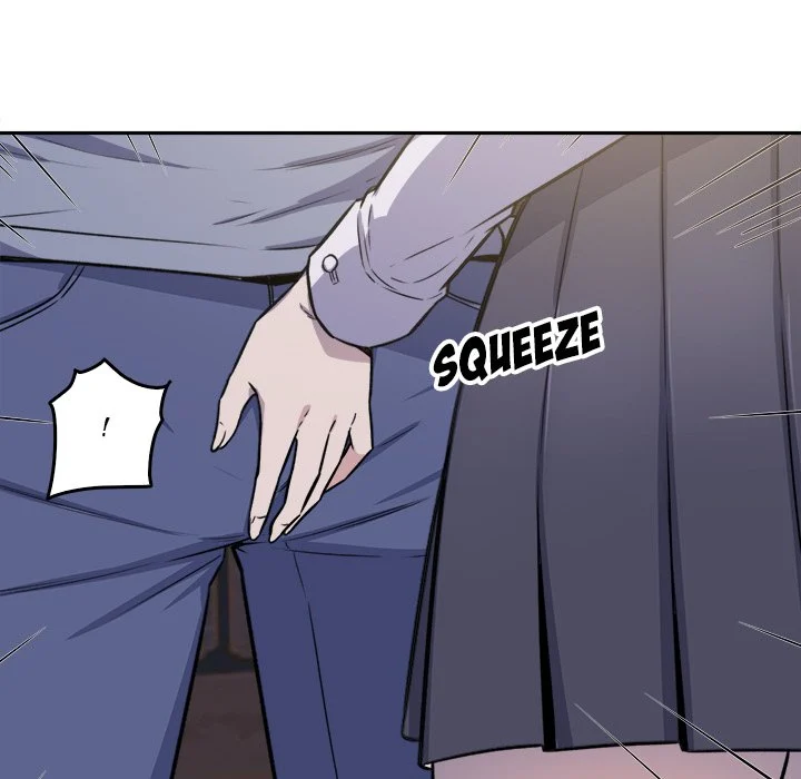The Ark Is Me Chapter 30 – page 97