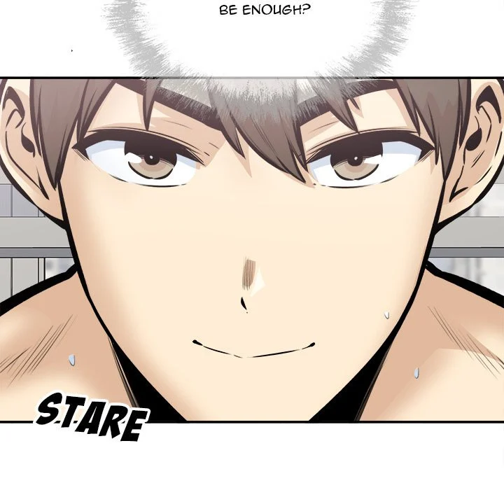 The Ark Is Me Chapter 106 – page 10