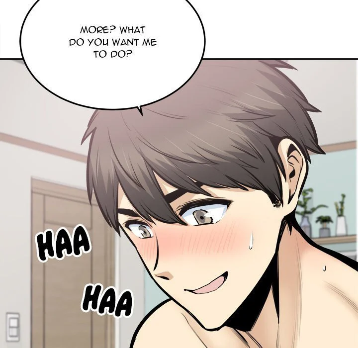 The Ark Is Me Chapter 106 – page 106