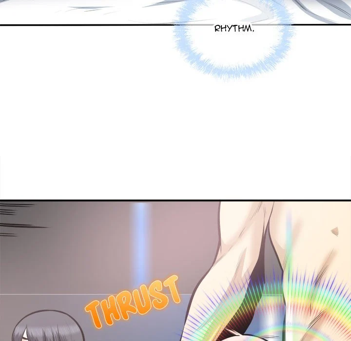 The Ark Is Me Chapter 106 – page 116