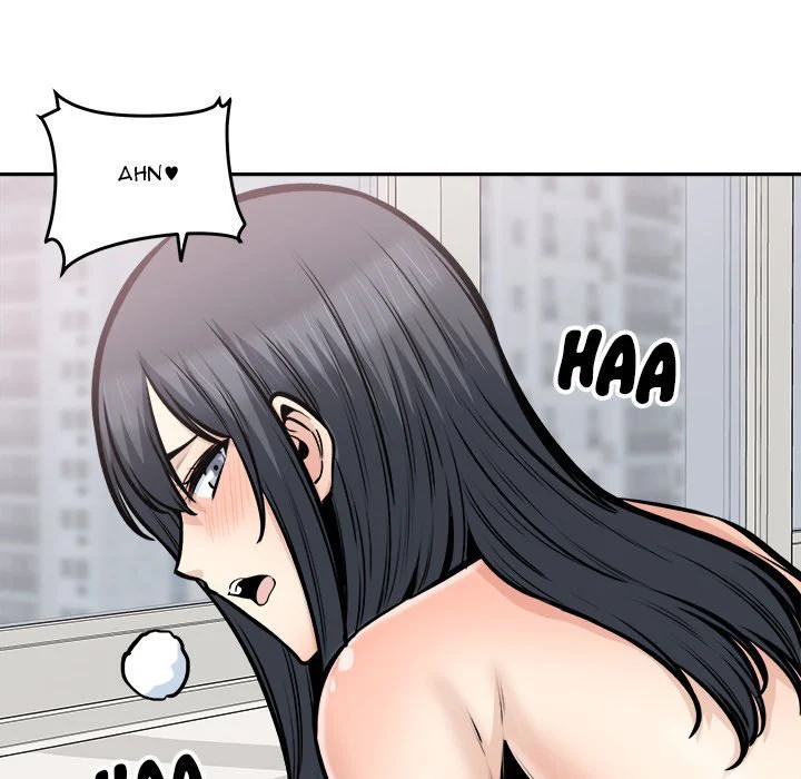The Ark Is Me Chapter 106 – page 121