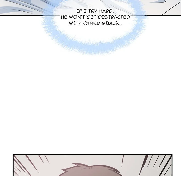 The Ark Is Me Chapter 106 – page 127