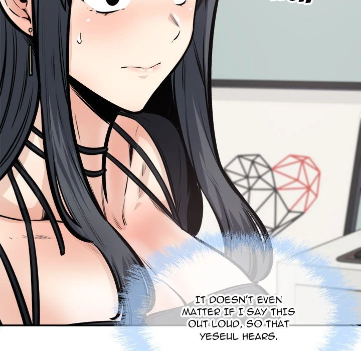The Ark Is Me Chapter 106 – page 37